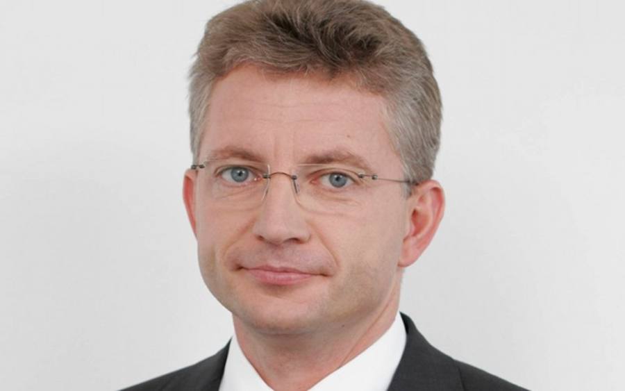 Max Ertl, Docuware