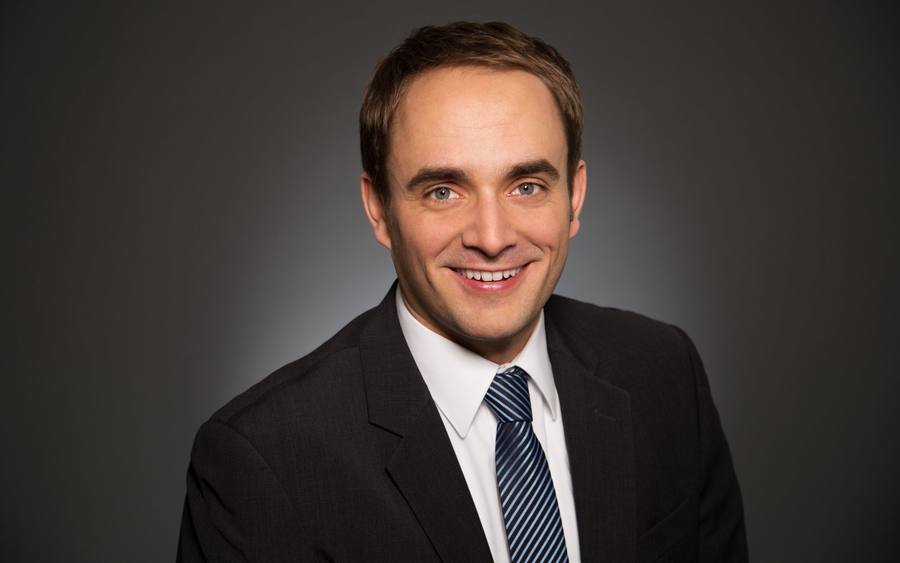 Tobias Färber, Acer