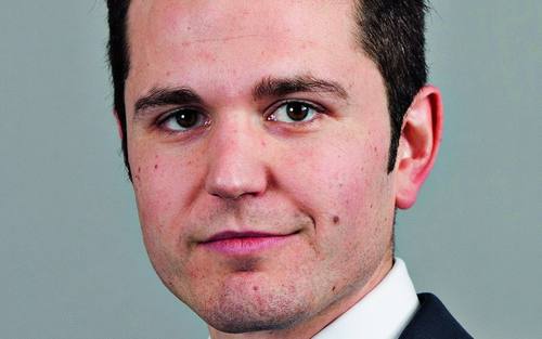 Patrick Flaig, Atoss Software