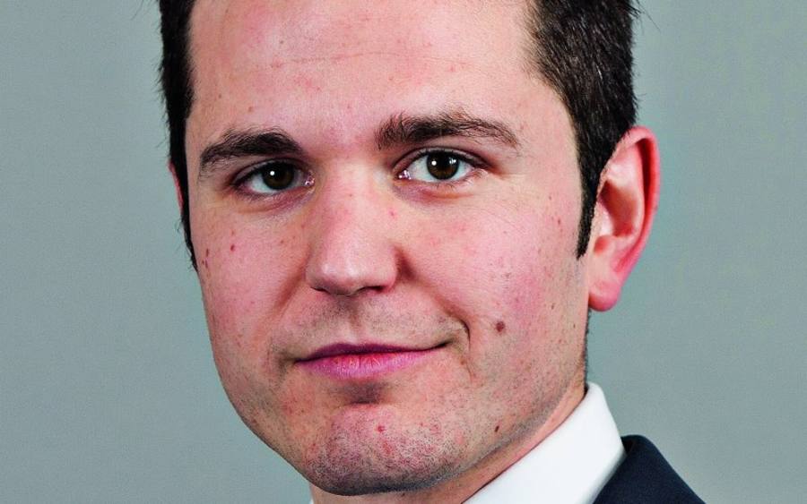 Patrick Flaig, Atoss Software