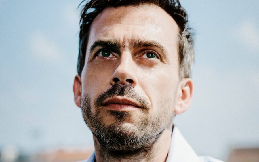 Frank Wernecke, Dronemasters