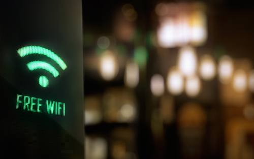 Bald mehr offene WLAN-Hotspots in Deutschland?