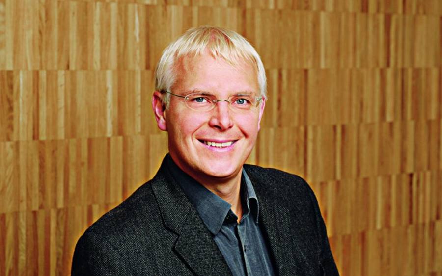 Andreas Ganswindt, Ciklum