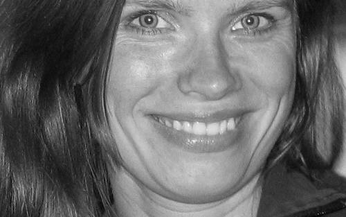 Katja Gartung, The Campus GmbH