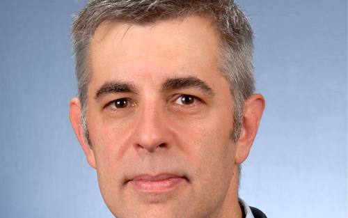 Michael Goedeker, Sophos
