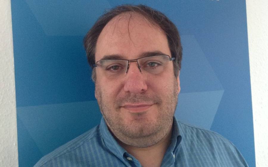 Thomas Göttgens, Cubos Internet GmbH
