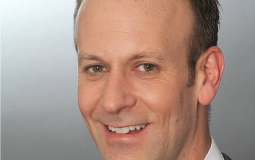 Peter Goldbrunner, Citrix