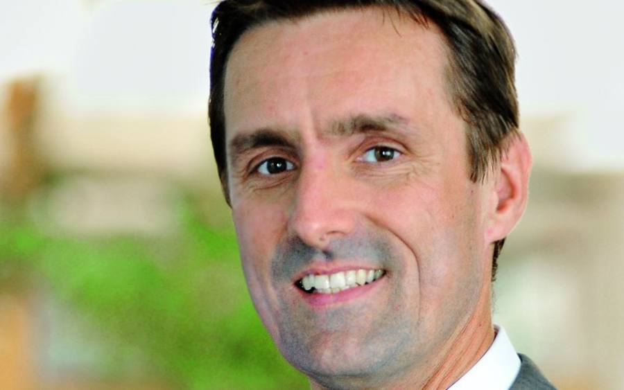 Georg Goller, Successfactors
