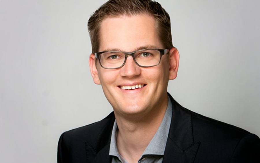 Jan Gräwen, YOC