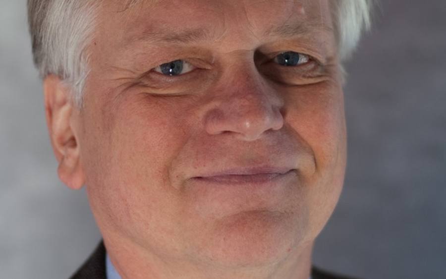 Günther Ohland, Smart Home Initiative