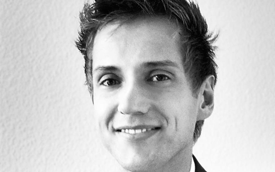 Christian Güntsch