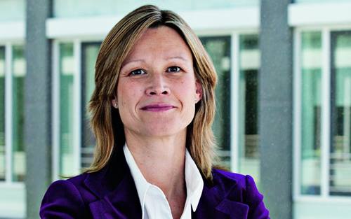 Elke Guhl, Monster