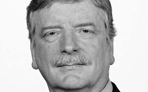 Dr. Gunther Guzielski, BKA