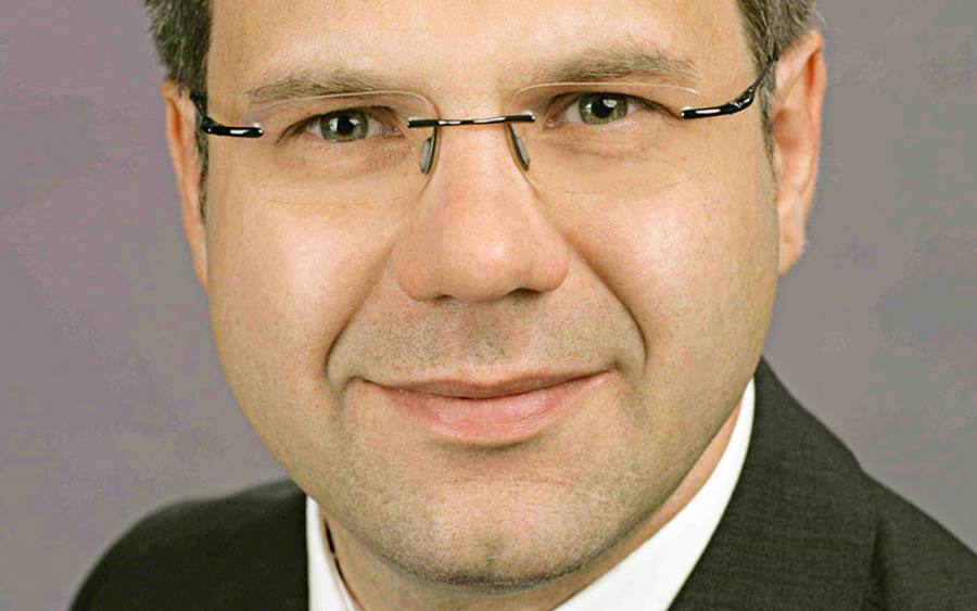 Martin Haaf, i.Safe Mobile GmbH