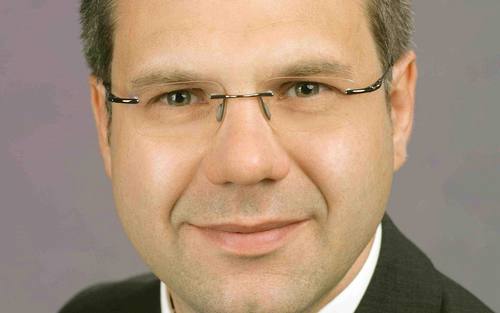 Martin Haaf, i.safe Mobile