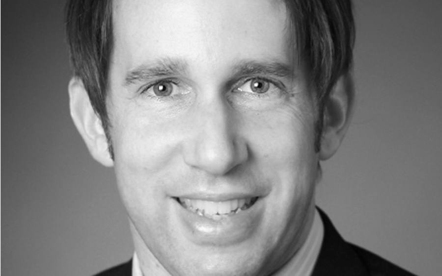 Marc T. Hanne, HID Global
