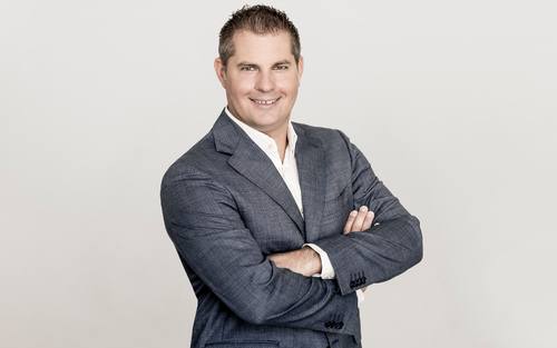 Harald Winkelhofer, IQ Mobile GmbH