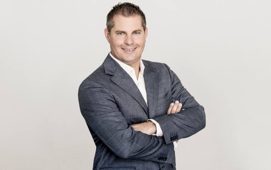 Harald Winkelhofer, IQ Mobile GmbH