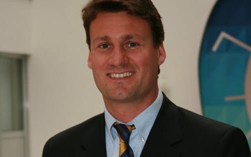 Frank Hasemann, Honico