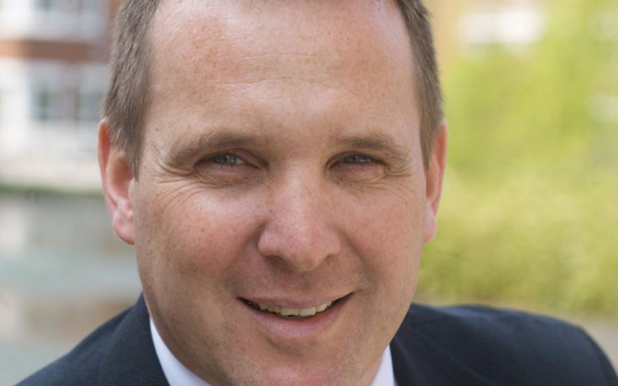 Jens Hasselbächer, Axa