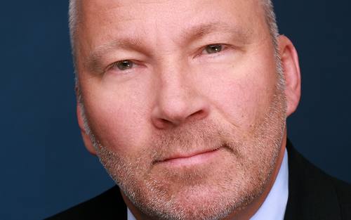 Daniel Heck, SugarCRM