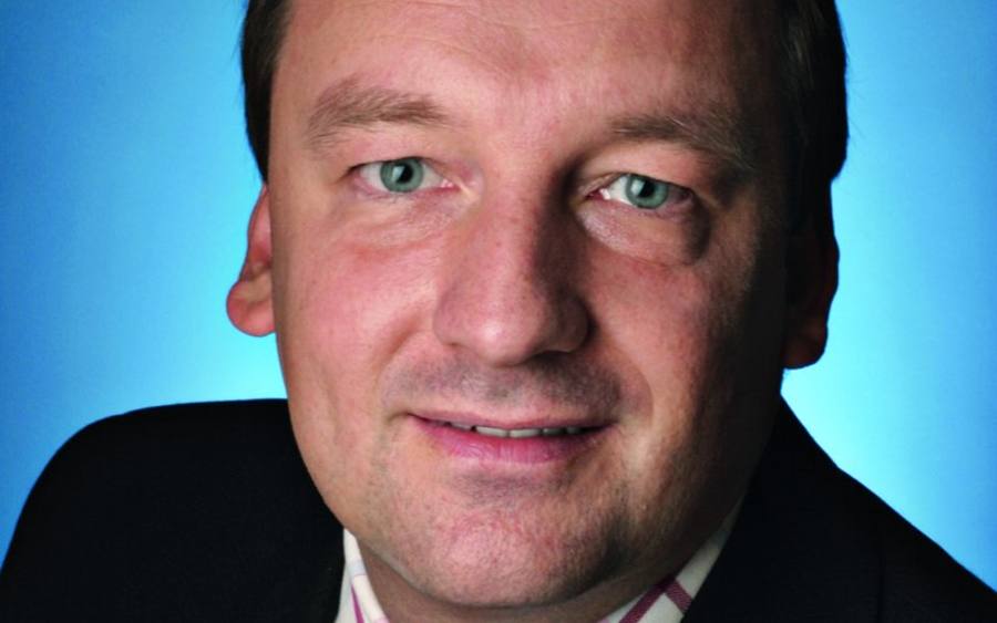 Thorsten Heier, Logismo 