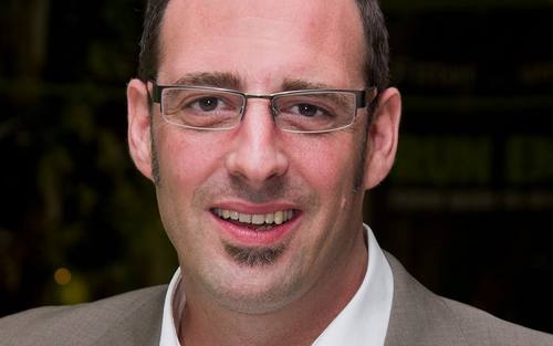 Tom Henkel, Tomtom