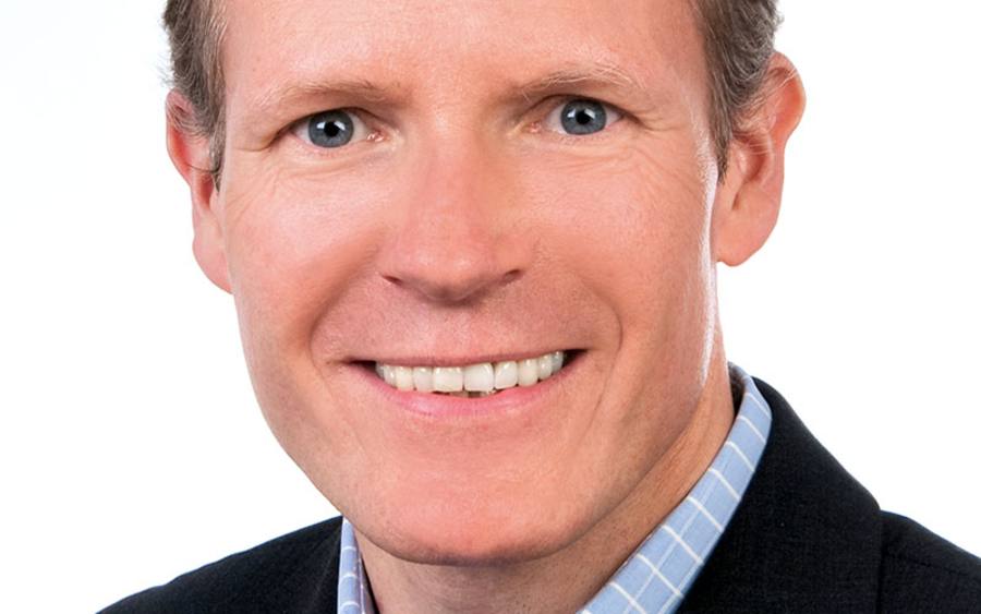 Henning Dransfeld, ISG