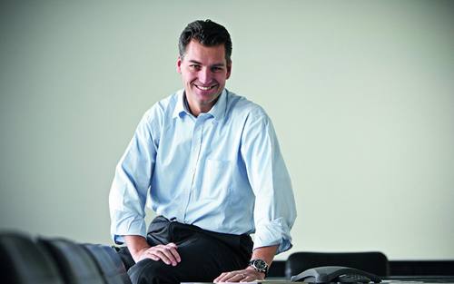 Dr. Kai Höhrmann, Seven Principles AG