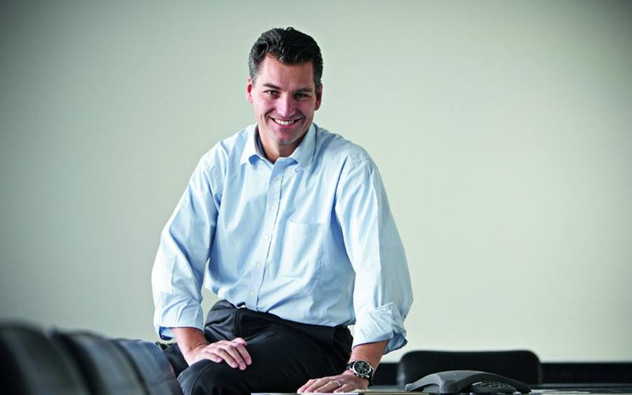 Dr. Kai Höhrmann, Seven Principles AG