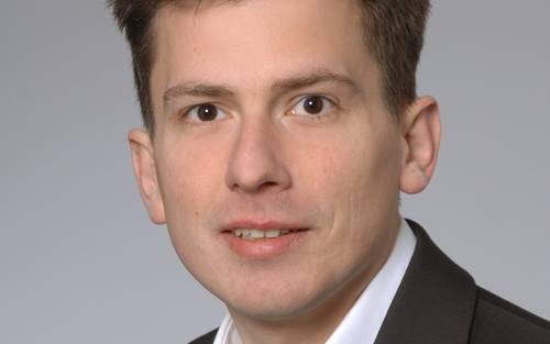 Alexander Honigmann, Zebra