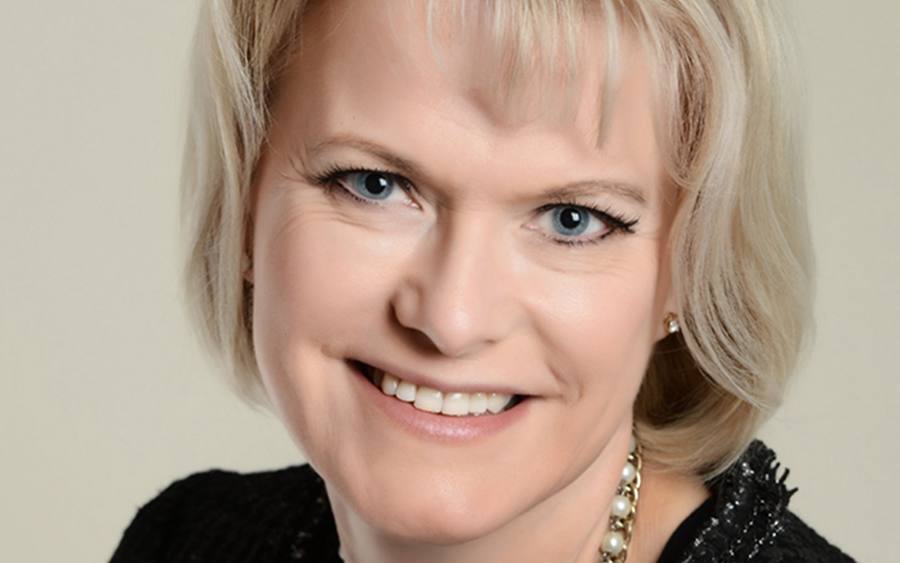 Dr. Bettina Horster, Eco–Verband