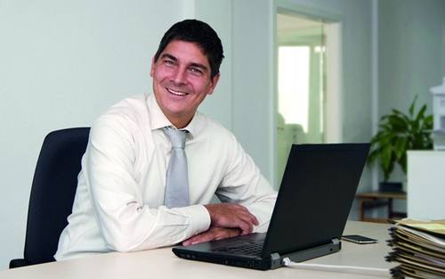 Mirko Hüllemann, Heidelberger Payment