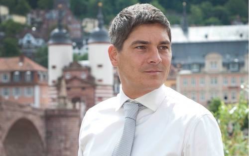 Mirko Hüllemann, Heidelberger Payment