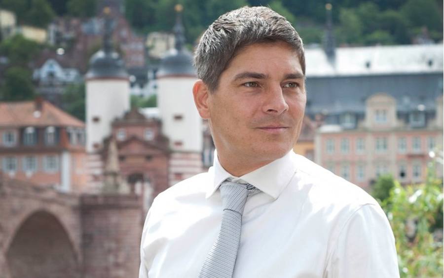 Mirko Hüllemann, Heidelberger Payment