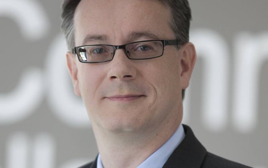 Peter Jaeger, Microsoft