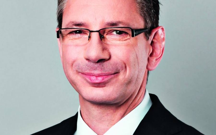 Ulrich Jänicke, Aconso