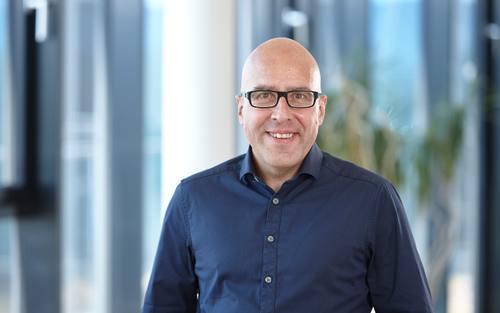 Axel Jahn, Netpioneer GmbH