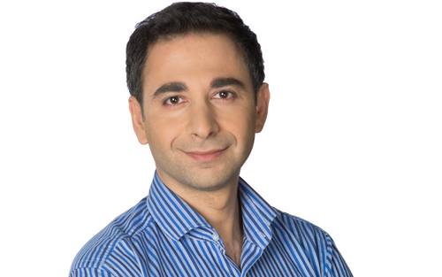 Tony Jamous, Nexmo