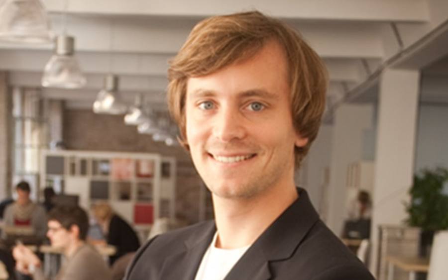 Stefan Jeschonnek, Sumup