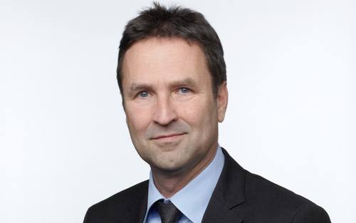 Jürgen Grützner, VATM