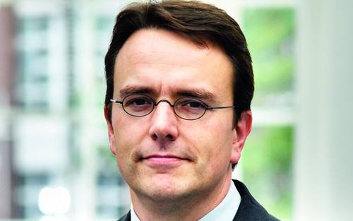 Dirk Kalinowski, Axa