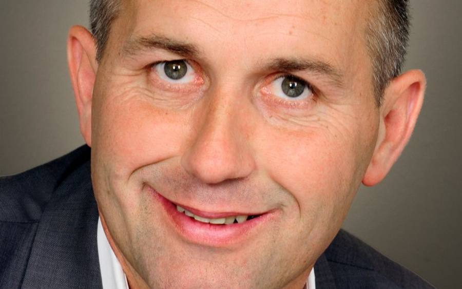 Kurt Kammerer, Regify-Gruppe