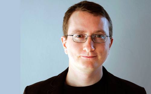Roman Karachinsky, Gründer und CEO von News360