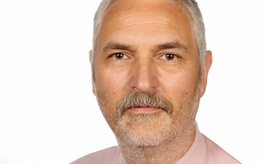 Olaf Kaszynski, PMeV