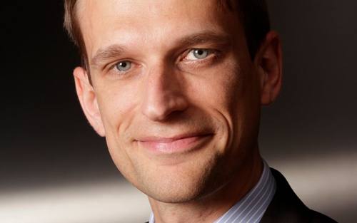 Martin Kellermann, Capgemini