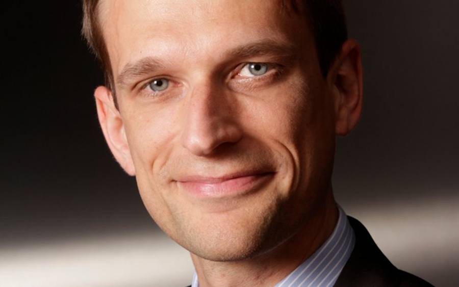 Martin Kellermann, Capgemini