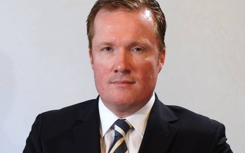 Oliver Kinne, LG