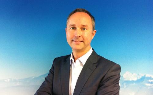 Uwe Klatt, Lifesize