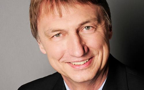 Henrik Köhler, Philips